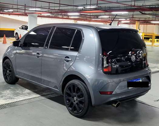 VOLKSWAGEN-UP-1.0 TSI MOVE UP 12V FLEX 4P MANUAL VOLKSWAGEN-UP-2018