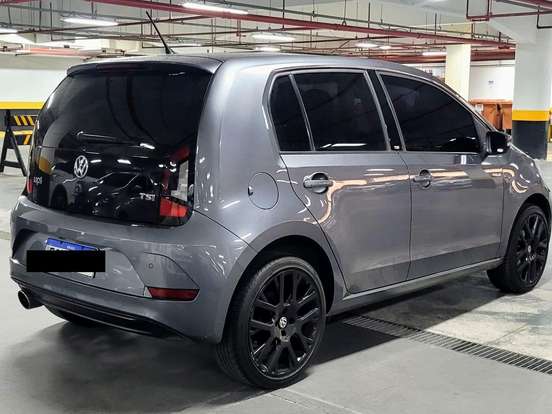 VOLKSWAGEN-UP-1.0 TSI MOVE UP 12V FLEX 4P MANUAL VOLKSWAGEN-UP-2018