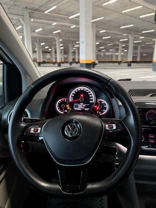 VOLKSWAGEN-UP-1.0 TSI MOVE UP 12V FLEX 4P MANUAL VOLKSWAGEN-UP-2017