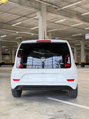 VOLKSWAGEN-UP-1.0 TSI MOVE UP 12V FLEX 4P MANUAL VOLKSWAGEN-UP-2017