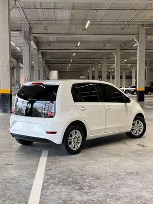 VOLKSWAGEN-UP-1.0 TSI MOVE UP 12V FLEX 4P MANUAL VOLKSWAGEN-UP-2017