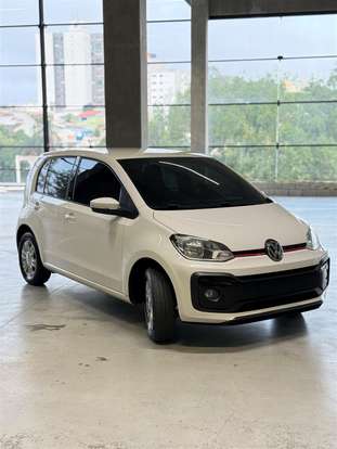 VOLKSWAGEN-UP-1.0 TSI MOVE UP 12V FLEX 4P MANUAL VOLKSWAGEN-UP-2017