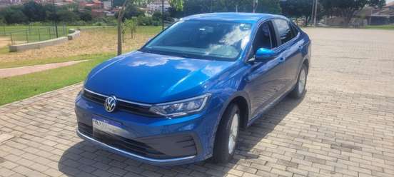 VOLKSWAGEN-VIRTUS-1.0 170 TSI AUTOMÁTICO VOLKSWAGEN-VIRTUS-2024