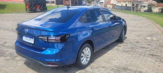 VOLKSWAGEN-VIRTUS-1.0 170 TSI AUTOMÁTICO VOLKSWAGEN-VIRTUS-2024