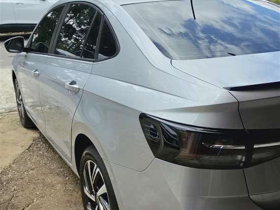 VOLKSWAGEN-VIRTUS-1.0 200 TSI HIGHLINE AUTOMÁTICO VOLKSWAGEN-VIRTUS-2023