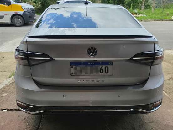 VOLKSWAGEN-VIRTUS-1.0 200 TSI HIGHLINE AUTOMÁTICO VOLKSWAGEN-VIRTUS-2023