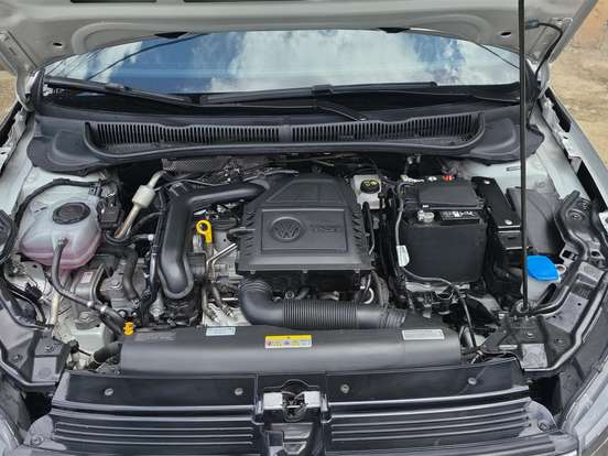 VOLKSWAGEN-VIRTUS-1.0 200 TSI HIGHLINE AUTOMÁTICO VOLKSWAGEN-VIRTUS-2023