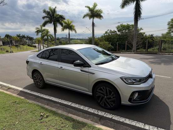 VOLKSWAGEN-VIRTUS-1.4 250 TSI EXCLUSIVE AUTOMÁTICO VOLKSWAGEN-VIRTUS-2026