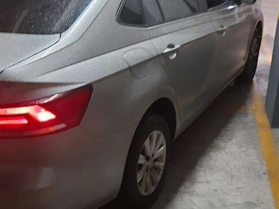 VOLKSWAGEN-VIRTUS-1.6 MSI TOTAL FLEX AUTOMÁTICO VOLKSWAGEN-VIRTUS-2019