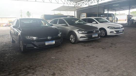 VOLKSWAGEN VIRTUS 1.6 MSI TOTAL FLEX MANUAL