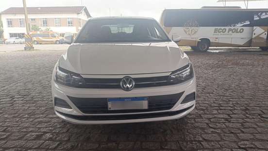 VOLKSWAGEN-VIRTUS-1.6 MSI TOTAL FLEX MANUAL VOLKSWAGEN-VIRTUS-2021