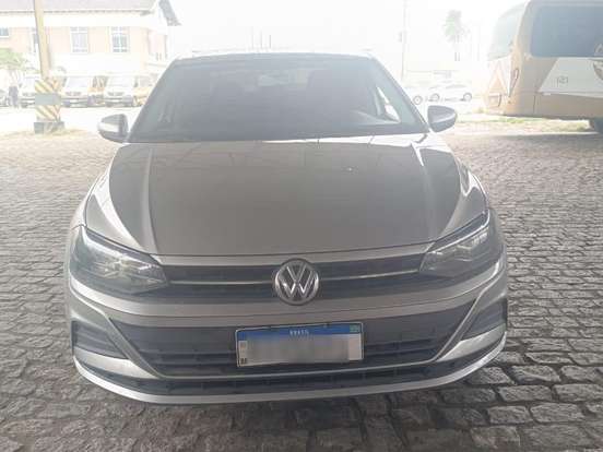 VOLKSWAGEN-VIRTUS-1.6 MSI TOTAL FLEX MANUAL VOLKSWAGEN-VIRTUS-2021
