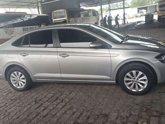 VOLKSWAGEN-VIRTUS-1.6 MSI TOTAL FLEX MANUAL VOLKSWAGEN-VIRTUS-2021