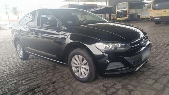 VOLKSWAGEN-VIRTUS-1.6 MSI TOTAL FLEX MANUAL VOLKSWAGEN-VIRTUS-2021