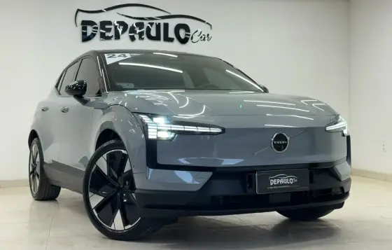 VOLVO EX30 69 KW ELÉTRICO ULTRA