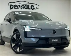 VOLVO EX30 69 KW ELÉTRICO ULTRA VOLVO EX30 69 KW ELÉTRICO ULTRA