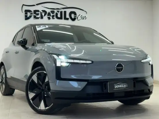VOLVO-EX30-69 KW ELÉTRICO ULTRA VOLVO-EX30-2024
