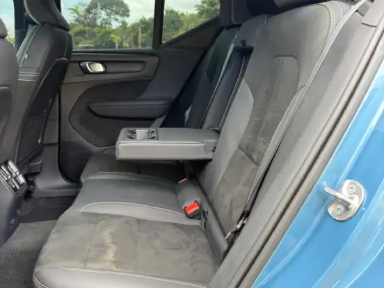 VOLVO-EX40-P6 RECHARGE ELECTRIC PLUS VOLVO-EX40-2024