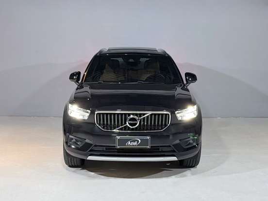 VOLVO-XC40-1.5 T5 RECHARGE INSCRIPTION GEARTRONIC VOLVO-XC40-2021