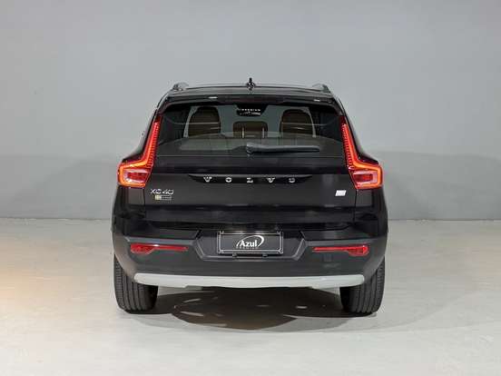 VOLVO-XC40-1.5 T5 RECHARGE INSCRIPTION GEARTRONIC VOLVO-XC40-2021