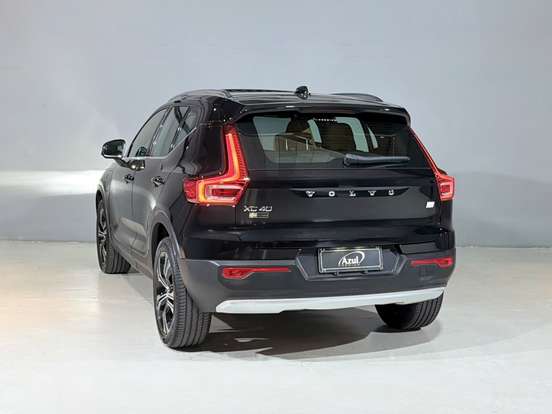 VOLVO-XC40-1.5 T5 RECHARGE INSCRIPTION GEARTRONIC VOLVO-XC40-2021