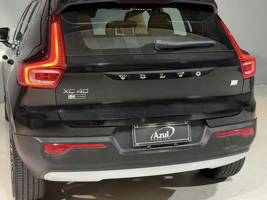 VOLVO-XC40-1.5 T5 RECHARGE INSCRIPTION GEARTRONIC VOLVO-XC40-2021