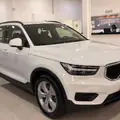 VOLVO XC40 2.0 T4 GASOLINA GEARTRONIC VOLVO XC40 2.0 T4 GASOLINA GEARTRONIC