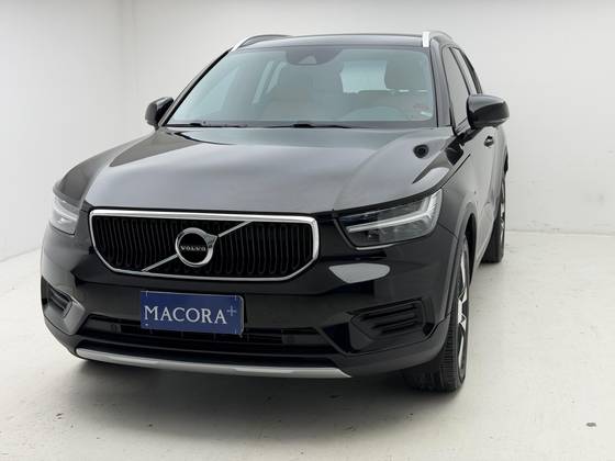 VOLVO XC40 2.0 T5 GASOLINA MOMENTUM AWD GEARTRONIC