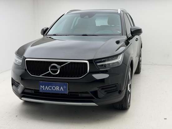 VOLVO-XC40-2.0 T5 GASOLINA MOMENTUM AWD GEARTRONIC VOLVO-XC40-2018