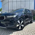 VOLVO XC40 2.0 T5 GASOLINA MOMENTUM AWD GEARTRONIC VOLVO XC40 2.0 T5 GASOLINA MOMENTUM AWD GEARTRONIC