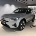 VOLVO XC40 P6 RECHARGE ELECTRIC PLUS VOLVO XC40 P6 RECHARGE ELECTRIC PLUS