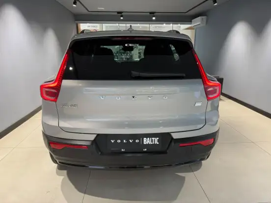VOLVO-XC40-P6 RECHARGE ELECTRIC PLUS VOLVO-XC40-2023