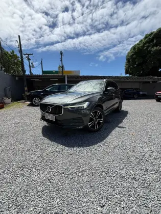 VOLVO XC60 2.0 T5 GASOLINA MOMENTUM AWD GEARTRONIC