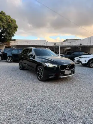 VOLVO-XC60-2.0 T5 GASOLINA MOMENTUM AWD GEARTRONIC VOLVO-XC60-2020