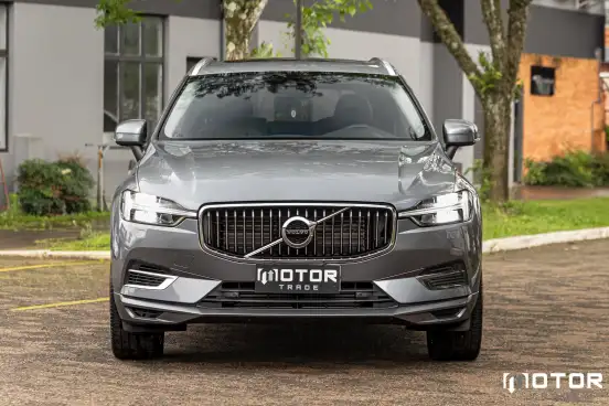 VOLVO-XC60-2.0 T8 HYBRID INSCRIPTION AWD GEARTRONIC VOLVO-XC60-2021