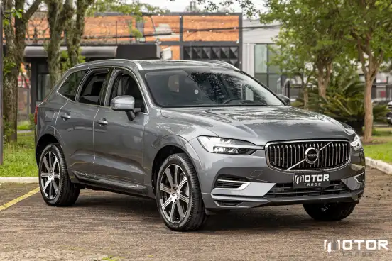 VOLVO-XC60-2.0 T8 HYBRID INSCRIPTION AWD GEARTRONIC VOLVO-XC60-2021