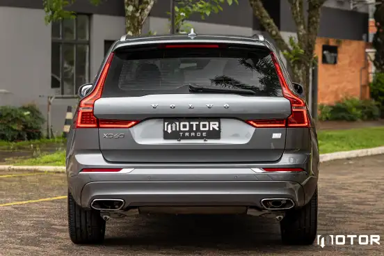 VOLVO-XC60-2.0 T8 HYBRID INSCRIPTION AWD GEARTRONIC VOLVO-XC60-2021