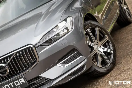 VOLVO-XC60-2.0 T8 HYBRID INSCRIPTION AWD GEARTRONIC VOLVO-XC60-2021