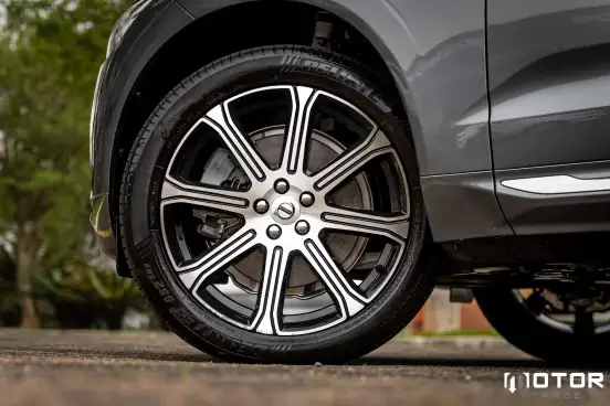 VOLVO-XC60-2.0 T8 HYBRID INSCRIPTION AWD GEARTRONIC VOLVO-XC60-2021