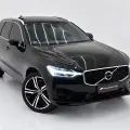 VOLVO XC60 2.0 T8 HYBRID R-DESIGN AWD GEARTRONIC VOLVO XC60 2.0 T8 HYBRID R-DESIGN AWD GEARTRONIC