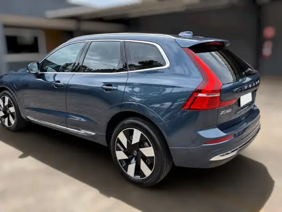 VOLVO-XC60-2.0 T8 RECHARGE ULTIMATE AWD GEARTRONIC VOLVO-XC60-2024