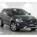 VOLVO XC60 2.0 T5 KINETIC GASOLINA 4P AUTOMÁTICO VOLVO XC60 2.0 T5 KINETIC GASOLINA 4P AUTOMÁTICO