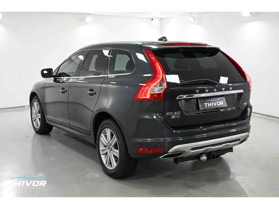 VOLVO-XC60-2.0 T5 KINETIC GASOLINA 4P AUTOMÁTICO VOLVO-XC60-2016