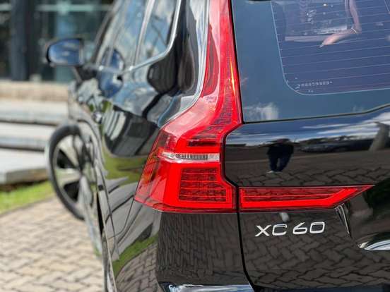 VOLVO-XC60-2.0 T8 RECHARGE PLUS AWD GEARTRONIC VOLVO-XC60-2023