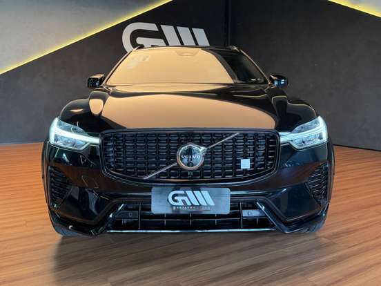 VOLVO-XC60-2.0 T8 RECHARGE POLESTAR ENGINEERED AWD GEARTRONIC VOLVO-XC60-2023
