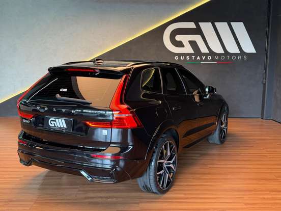 VOLVO-XC60-2.0 T8 RECHARGE POLESTAR ENGINEERED AWD GEARTRONIC VOLVO-XC60-2023