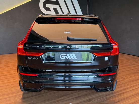 VOLVO-XC60-2.0 T8 RECHARGE POLESTAR ENGINEERED AWD GEARTRONIC VOLVO-XC60-2023