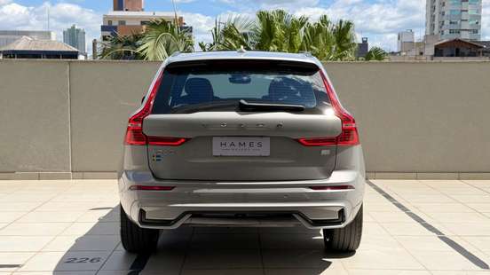 VOLVO-XC60-2.0 T8 RECHARGE ULTIMATE DARK AWD GEARTRONIC VOLVO-XC60-2022