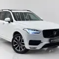 VOLVO XC90 2.0 D5 DIESEL MOMENTUM AWD GEARTRONIC VOLVO XC90 2.0 D5 DIESEL MOMENTUM AWD GEARTRONIC