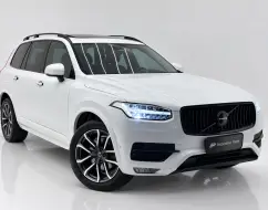 VOLVO XC90 2.0 D5 DIESEL MOMENTUM AWD GEARTRONIC VOLVO XC90 2.0 D5 DIESEL MOMENTUM AWD GEARTRONIC